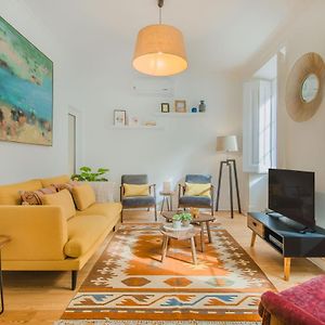 Appartement met Drie Slaapkamers